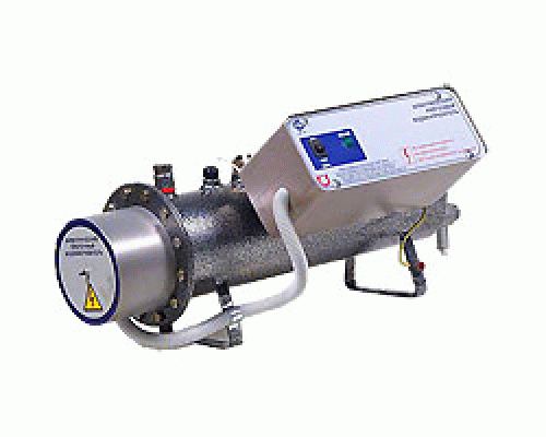 Водонагреватель проточный Эван ЭПВН 12 1 фл. - надежное и эффективное решение для обеспечения горячей водой