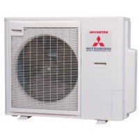 Внешний блок мультисплит-системы Mitsubishi Heavy SCM80ZM-S