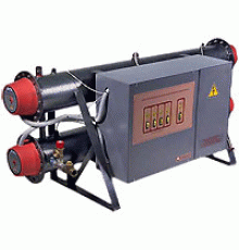 Водонагреватель проточный Эван ЭПВН 96 4 фл. - надежное и эффективное решение для нагрева воды