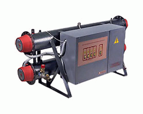 Водонагреватель проточный Эван ЭПВН 96 4 фл. - надежное и эффективное решение для нагрева воды