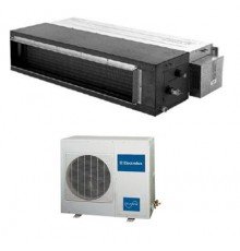 Канальная сплит-система Electrolux EACD-60H/Eu