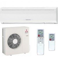 Настенная сплит-система Mitsubishi Electric MS-GF50VA / MU-GF50VA