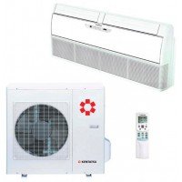 Потолочный кондиционер Kentatsu KSHE105HFAN3/KSUN105HFAN3