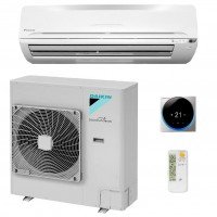 Настенная сплит-система Daikin FAA71A / RZQSG71L3V1