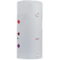 Бойлер косвенного нагрева Nibe Classic Spiro OW-E 120.12P