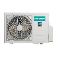 Внешний блок мультисплит-системы Hisense AMW4-27U4RJC