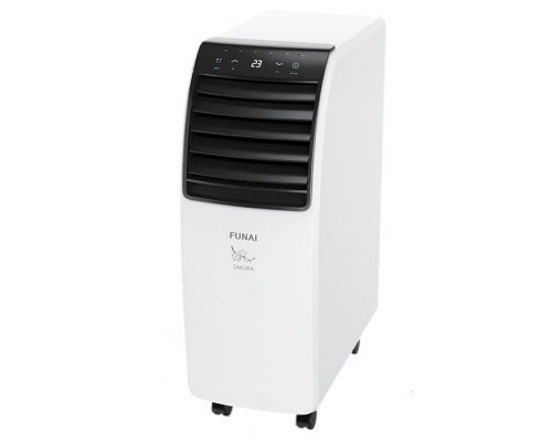 Мобильный кондиционер Funai MAC-SK35HPN03 Мобильный кондиционер Funai MAC-SK35HPN03