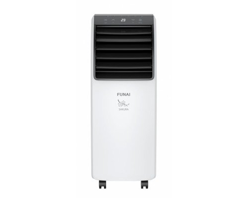 Мобильный кондиционер Funai MAC-SK35HPN03 Мобильный кондиционер Funai MAC-SK35HPN03