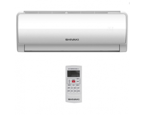 Внутренний блок Shivaki SSH-PM122DC Внутренний блок Shivaki SSH-PM122DC