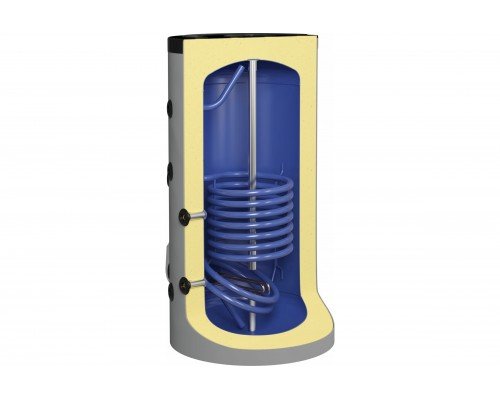 Бойлер косвенного нагрева Parpol VS 300 - надежное и эффективное решение для горячей воды