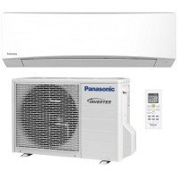 Настенная сплит-система Panasonic CS/CU-TZ42TKE