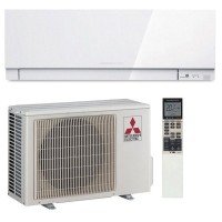 Настенная сплит-система Mitsubishi Electric MSZ-EF35VEW / MUZ-EF35VE