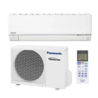 Настенная сплит-система Panasonic CS-E24RKDW/CU-E24RKD
