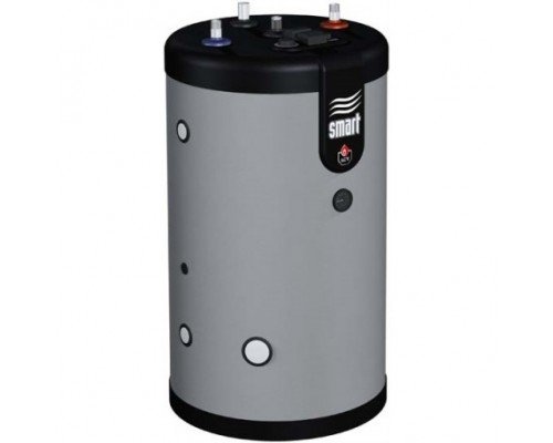 Бойлер косвенного нагрева ACV Smart SLE 160 - надежное оборудование для эффективного нагрева воды