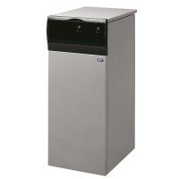 Бойлер косвенного нагрева Baxi Slim UB 120 Inox