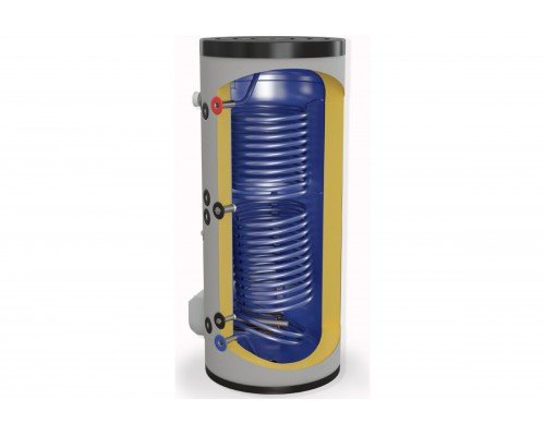 Бойлер косвенного нагрева Parpol VS2 300 - надежное и эффективное горячее водоснабжение