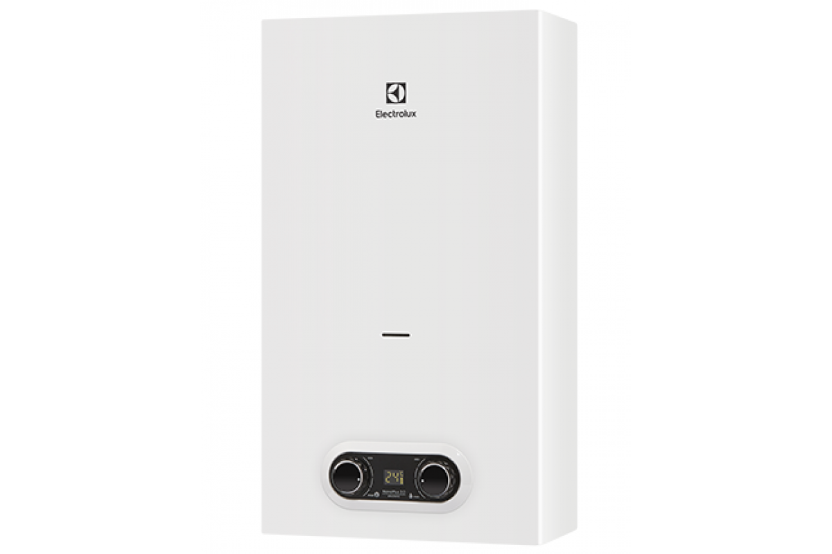 Electrolux gwh 10 nanoplus 2.0