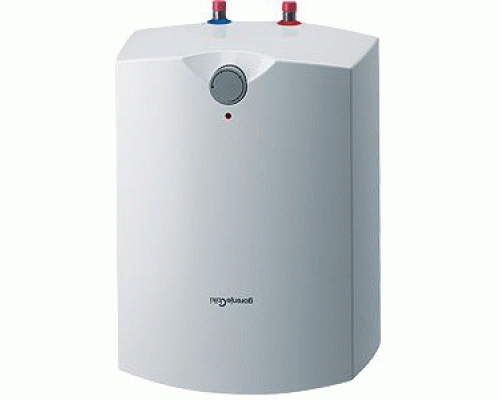 Накопительный водонагреватель Gorenje GT U 15 - надежное решение для комфортного использования горячей воды