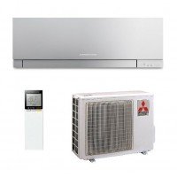 Настенная сплит-система Mitsubishi Electric MSZ-EF35VES / MUZ-EF35 VE
