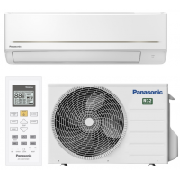 Настенная сплит-система Panasonic CS/CU-PZ50WKD