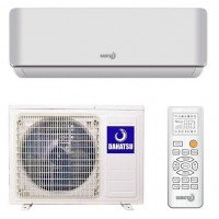 Настенная сплит-система Dahatsu DMI-18/DMHI-18