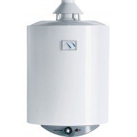 Газовый водонагреватель Ariston S/SGA 100 R