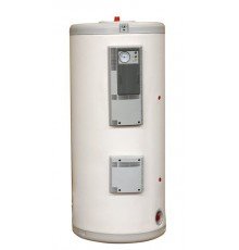 Бойлер косвенного нагрева Lapesa GX 4-D 130 - надежное решение для обеспечения горячей водой большого дома или офиса