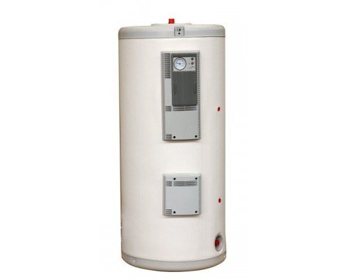 Бойлер косвенного нагрева Lapesa GX 4-D 130 - надежное решение для обеспечения горячей водой большого дома или офиса