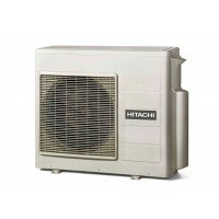 Внешний блок мультисплит-системы Hitachi RAM-53NP3E