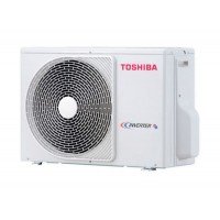 Внешний блок мультисплит-системы Toshiba RAS-2M18U2AVG-E