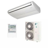 Потолочный кондиционер Daikin FHQ71C / RR71BV/W