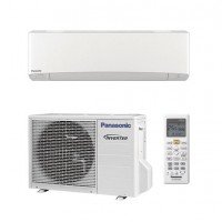 Настенная сплит-система Panasonic CS/CU-Z50TKE