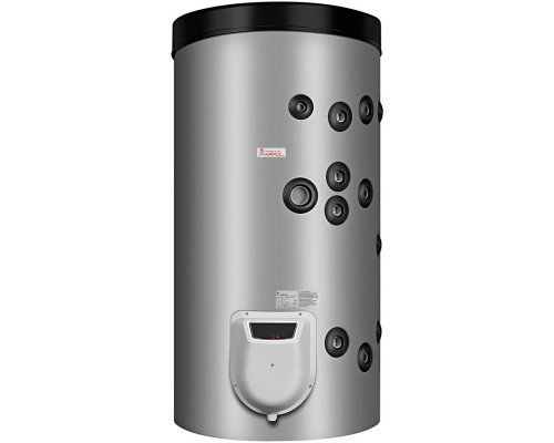 Бойлер косвенного нагрева Parpol VS2 750 - надежное и эффективное решение для горячей воды