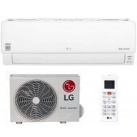 Настенная сплит-система LG DC12RH