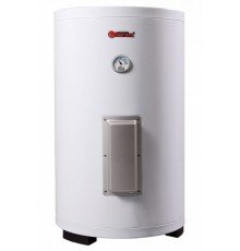 Накопительный водонагреватель Thermex ER 80 V combi - надежное и эффективное решение для вашего дома