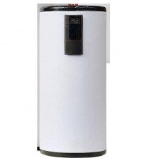 Бойлер косвенного нагрева Lapesa GX-100 S белый - надежное устройство для быстрого и эффективного нагрева воды