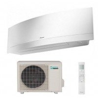 Настенная сплит-система Daikin FTXG20LW / RXG20L