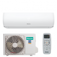 Настенная сплит-система Hisense AS-10UR4SYDTV