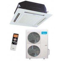 Кассетный кондиционер Midea MCC-36HRN1-R
