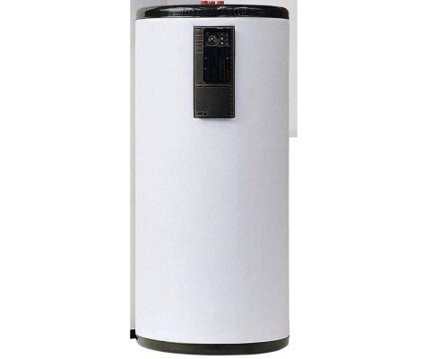 Бойлер косвенного нагрева Lapesa GX-100 D белый - надежное и эффективное устройство для вашего дома