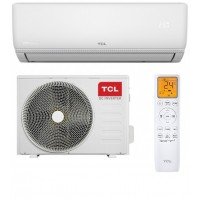 Настенная сплит-система TCL TAC-24HRIA/VE