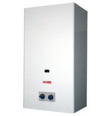 Газовая колонка Mora Vega-10 E - надежное и эффективное решение для горячей воды