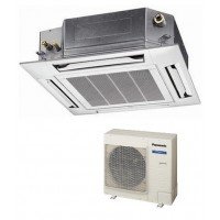Кассетный кондиционер Panasonic S-F28DB4E5 / U-B28DBE5