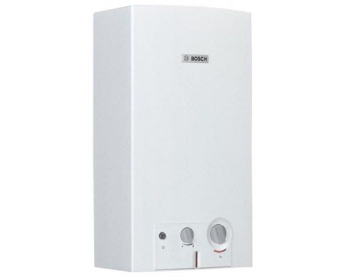Газовая колонка Bosch WR 10-2 B23 - надежное и экономичное устройство для обеспечения горячей водой в доме