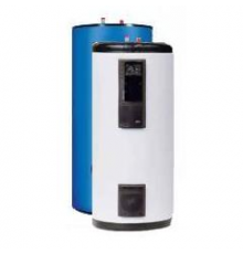 Бойлер косвенного нагрева Lapesa GX-130 S белый, синий - надежное и эффективное решение для обеспечения горячей водой всего дома или квартиры