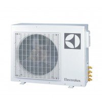 Внешний блок мультисплит-системы  Electrolux EACO/I-24 FMI-3/N3