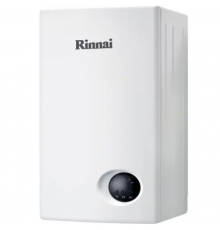 Газовая колонка Rinnai RW 14BF - надежное устройство для быстрого и экономичного нагрева воды