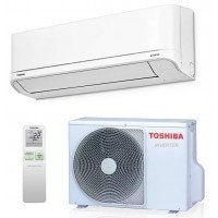 Настенная сплит-система Toshiba RAS-16TKVG-EE / RAS-16TAVG-EE