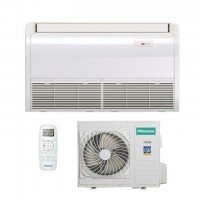 Потолочный кондиционер Hisense AUV-60UR6SC1/AUW-60U6SP