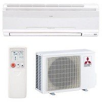 Настенная сплит-система Mitsubishi Electric MS-GF35VA / MU-GF35VA
